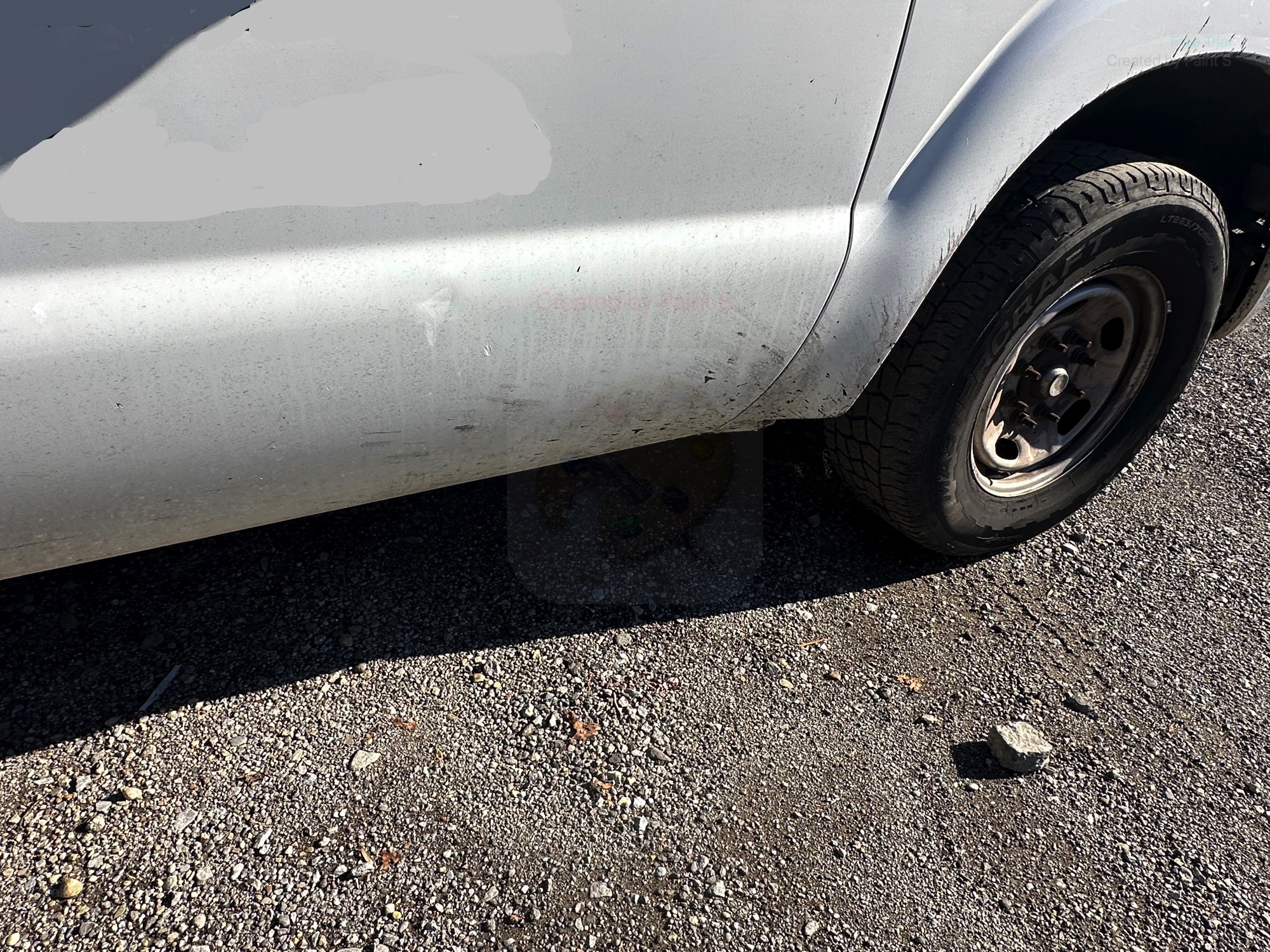 2011 FORD F350 - Image 23